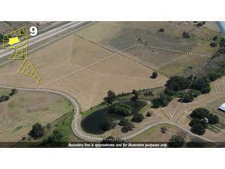 Property photo 42 - Mickle's Valley View Ranch and Canyon West Golf Club 506+/- Acres Offered in 27 Tracts in Weatherford, TX